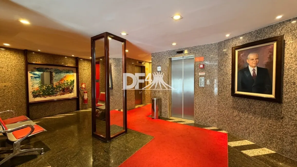 Sala Comercial à venda, 79m2 em Taguatinga Norte (Taguatinga), Brasilia - DF - imagem 4 Foto 4 de Sala Comercial à venda, 79m2 em Taguatinga Norte (Taguatinga), Brasilia - DF