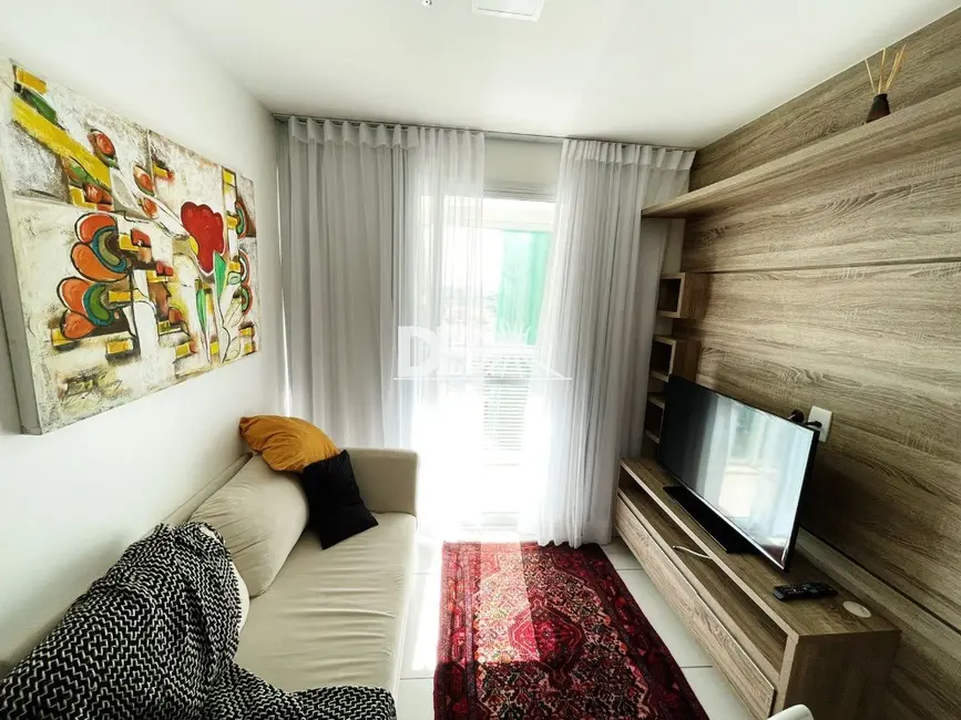 Foto 5 de Apartamento com 1 quarto para alugar, 33m2 em Sul (Águas Claras), Brasilia - DF