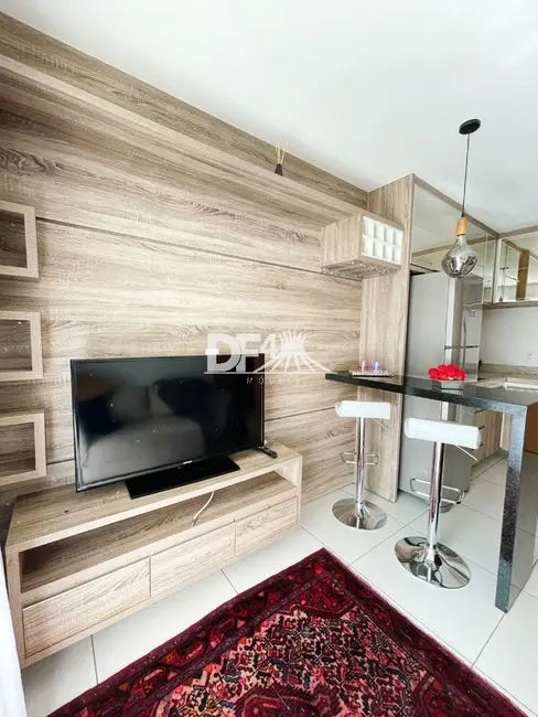 Foto 3 de Apartamento com 1 quarto para alugar, 33m2 em Sul (Águas Claras), Brasilia - DF