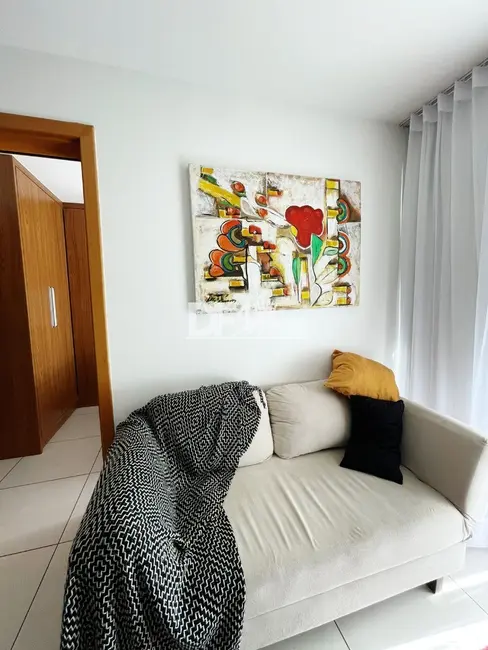 Foto 6 de Apartamento com 1 quarto para alugar, 33m2 em Sul (Águas Claras), Brasilia - DF