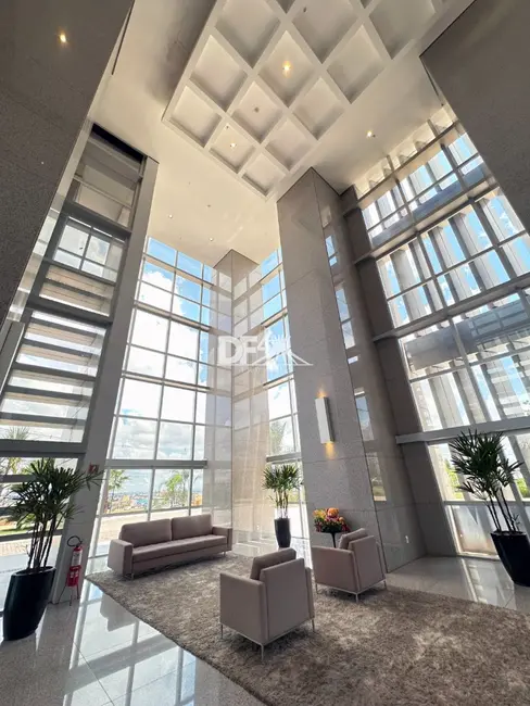 Foto 3 de Sala Comercial à venda, 66m2 em Norte (Águas Claras), Brasilia - DF