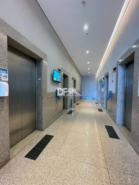 Foto 5 de Sala Comercial à venda, 66m2 em Norte (Águas Claras), Brasilia - DF