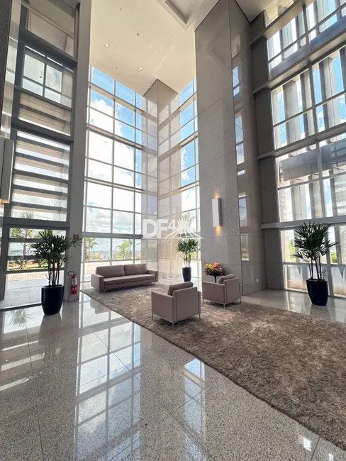 Foto 8 de Sala Comercial à venda, 66m2 em Norte (Águas Claras), Brasilia - DF