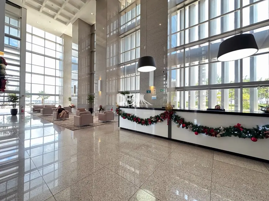 Foto 1 de Sala Comercial à venda, 66m2 em Norte (Águas Claras), Brasilia - DF