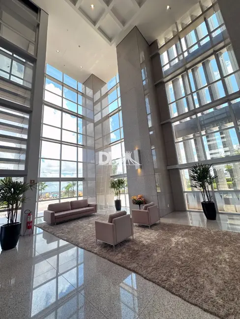 Foto 3 de Sala Comercial à venda, 33m2 em Norte (Águas Claras), Brasilia - DF