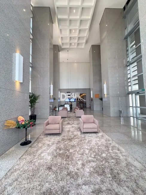 Foto 4 de Sala Comercial à venda, 33m2 em Norte (Águas Claras), Brasilia - DF