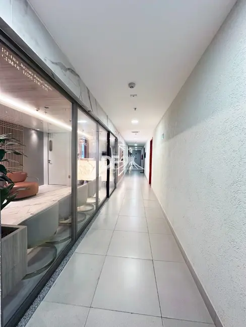 Foto 6 de Sala Comercial à venda, 33m2 em Norte (Águas Claras), Brasilia - DF