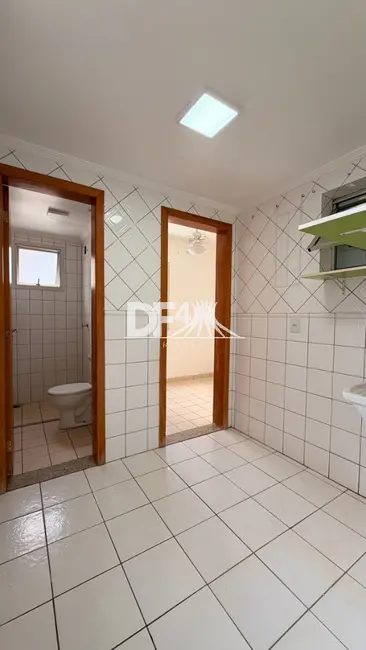 Apartamento com 2 quartos à venda, 81m2 em Sul (Águas Claras), Brasilia - DF - imagem 9 Foto 9 de Apartamento com 2 quartos à venda, 81m2 em Sul (Águas Claras), Brasilia - DF