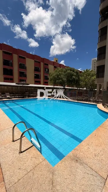Apartamento com 2 quartos à venda, 81m2 em Sul (Águas Claras), Brasilia - DF - imagem 1 Foto 1 de Apartamento com 2 quartos à venda, 81m2 em Sul (Águas Claras), Brasilia - DF