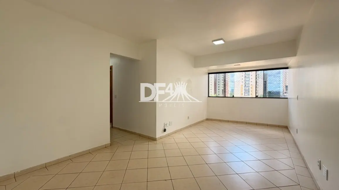 Apartamento com 2 quartos à venda, 81m2 em Sul (Águas Claras), Brasilia - DF - imagem 2 Foto 2 de Apartamento com 2 quartos à venda, 81m2 em Sul (Águas Claras), Brasilia - DF