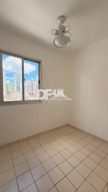 Apartamento com 2 quartos à venda, 81m2 em Sul (Águas Claras), Brasilia - DF - imagem 5 Foto 5 de Apartamento com 2 quartos à venda, 81m2 em Sul (Águas Claras), Brasilia - DF