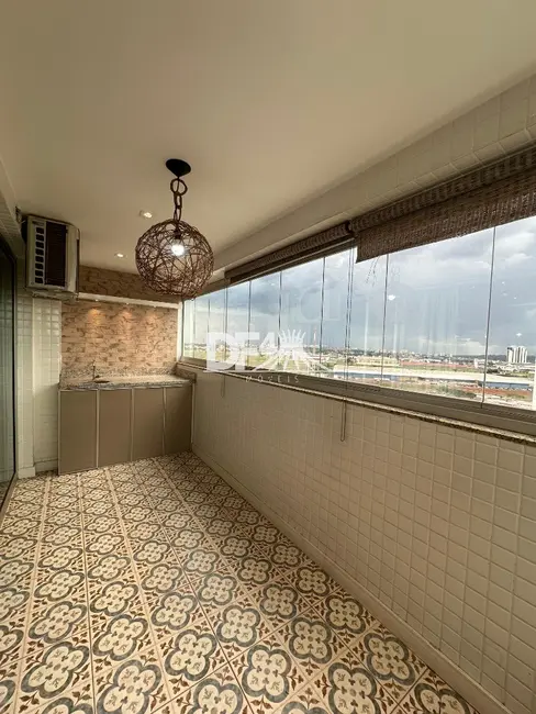 Apartamento com 1 quarto para alugar, 39m2 em Sul (Águas Claras), Brasilia - DF - imagem 2 Foto 2 de Apartamento com 1 quarto para alugar, 39m2 em Sul (Águas Claras), Brasilia - DF