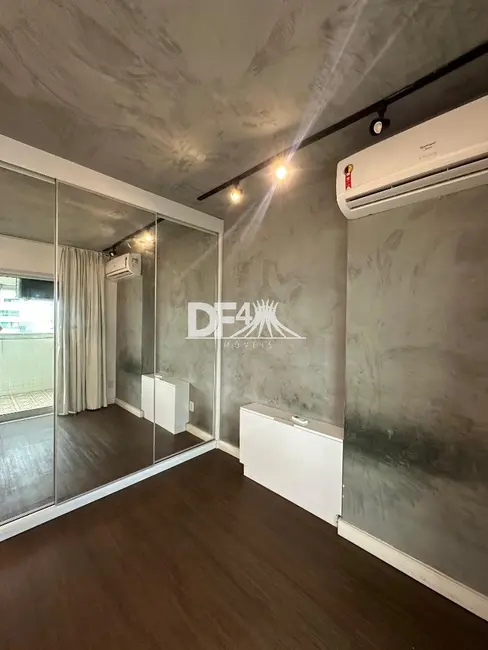 Apartamento com 1 quarto para alugar, 39m2 em Sul (Águas Claras), Brasilia - DF - imagem 5 Foto 5 de Apartamento com 1 quarto para alugar, 39m2 em Sul (Águas Claras), Brasilia - DF