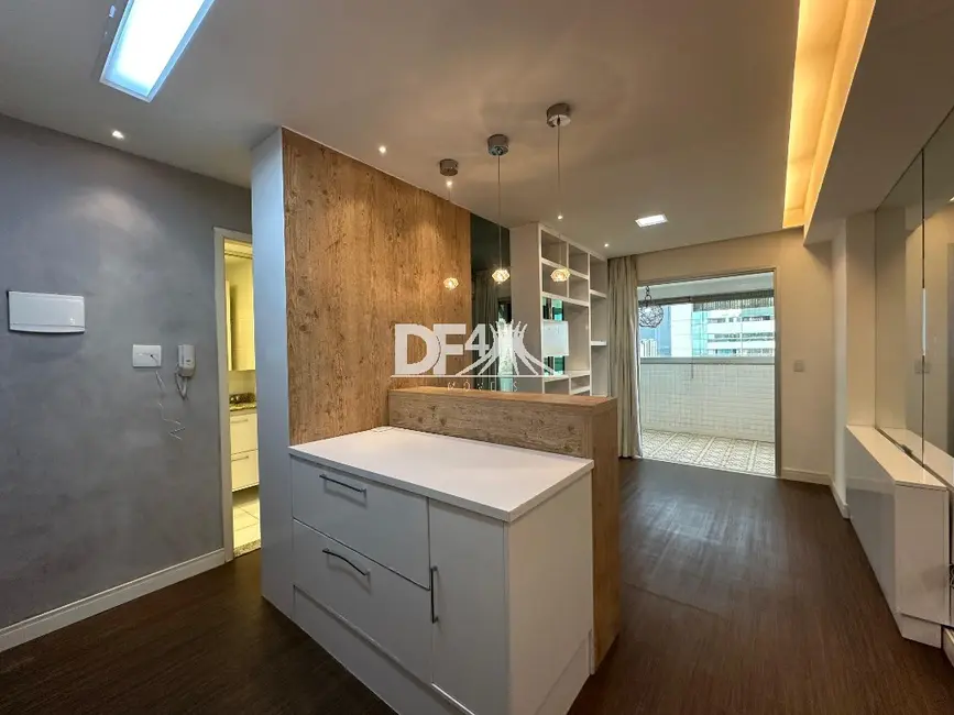 Apartamento com 1 quarto para alugar, 39m2 em Sul (Águas Claras), Brasilia - DF - imagem 1 Foto 1 de Apartamento com 1 quarto para alugar, 39m2 em Sul (Águas Claras), Brasilia - DF