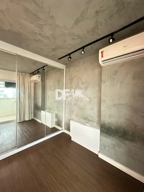 Apartamento com 1 quarto para alugar, 39m2 em Sul (Águas Claras), Brasilia - DF - imagem 6 Foto 6 de Apartamento com 1 quarto para alugar, 39m2 em Sul (Águas Claras), Brasilia - DF