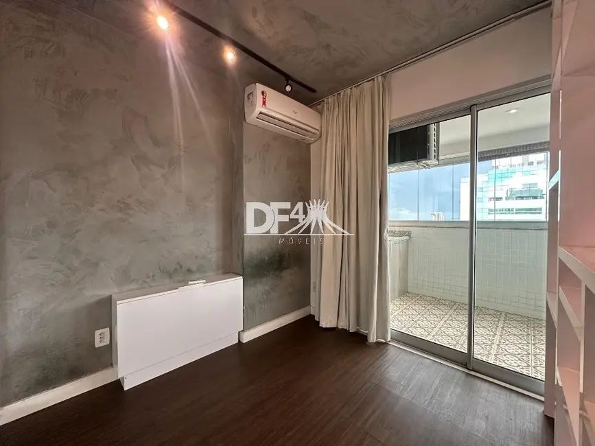 Apartamento com 1 quarto para alugar, 39m2 em Sul (Águas Claras), Brasilia - DF - imagem 4 Foto 4 de Apartamento com 1 quarto para alugar, 39m2 em Sul (Águas Claras), Brasilia - DF