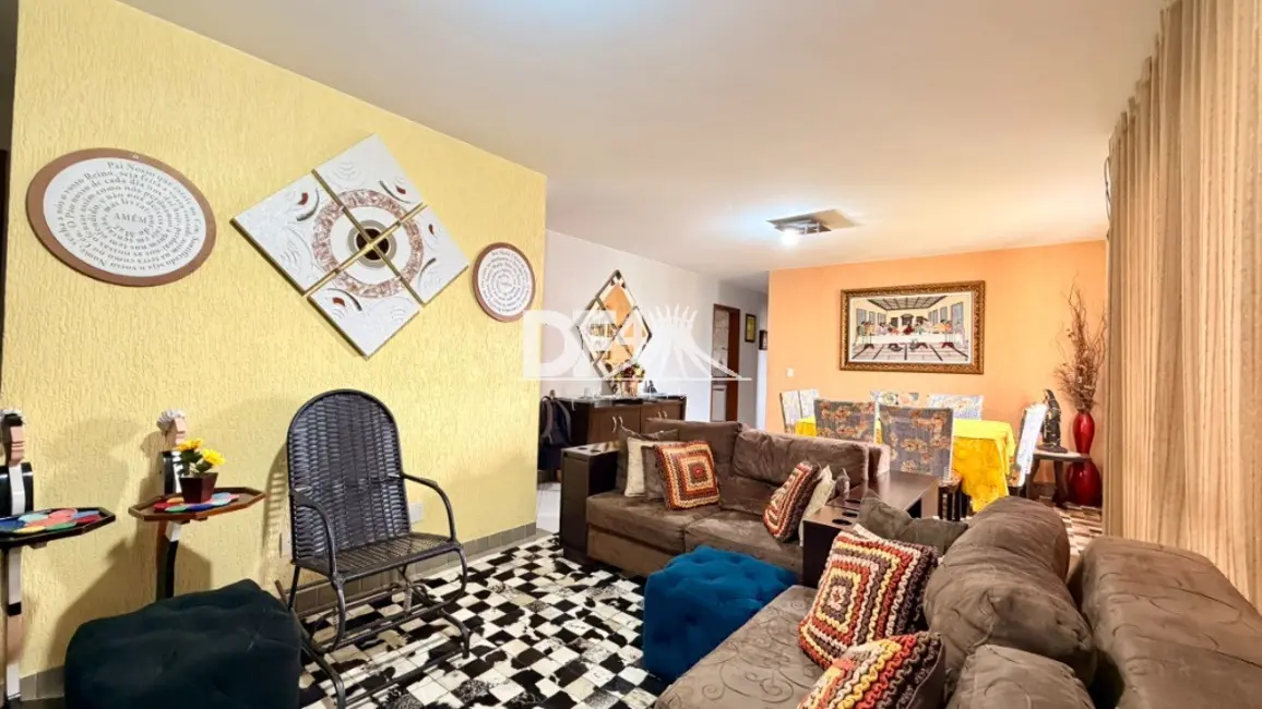 Foto 4 de Apartamento com 3 quartos à venda, 120m2 em Norte (Águas Claras), Brasilia - DF