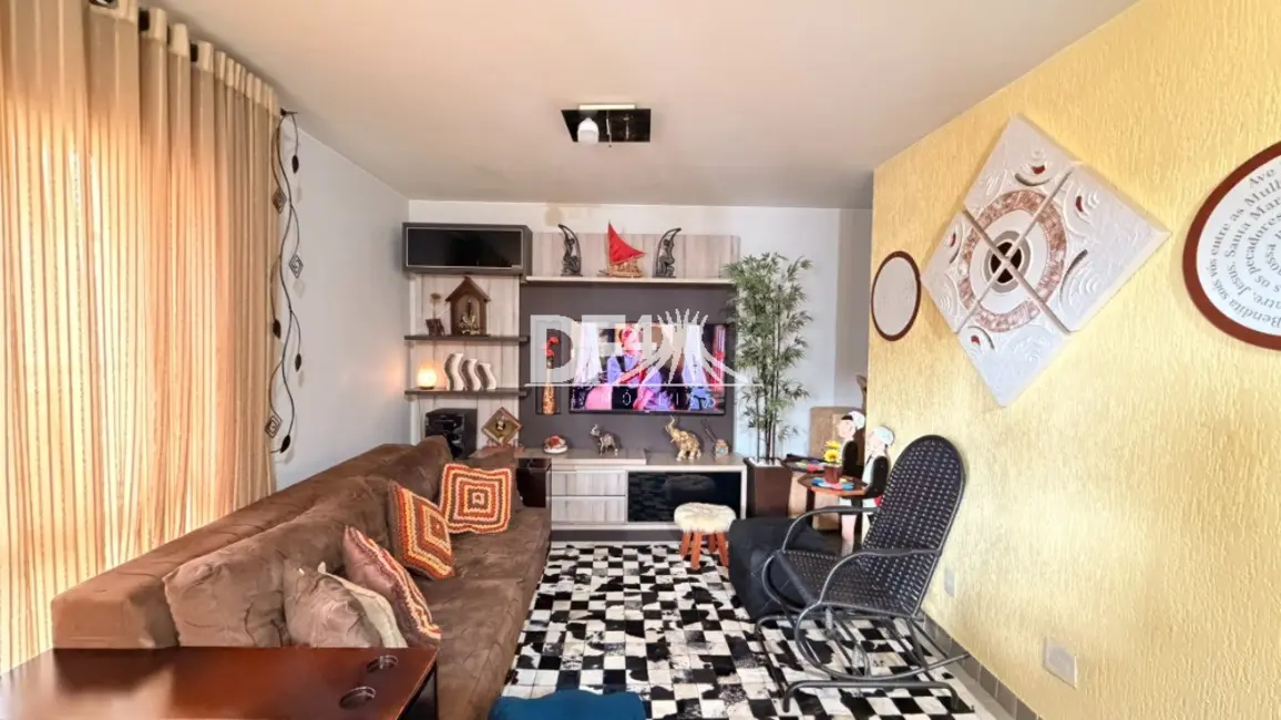 Foto 3 de Apartamento com 3 quartos à venda, 120m2 em Norte (Águas Claras), Brasilia - DF