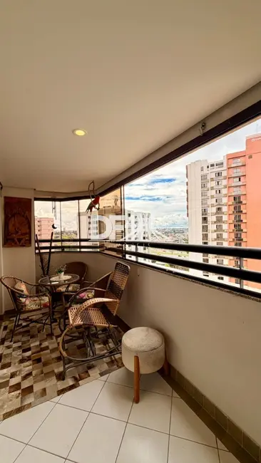 Foto 8 de Apartamento com 3 quartos à venda, 120m2 em Norte (Águas Claras), Brasilia - DF
