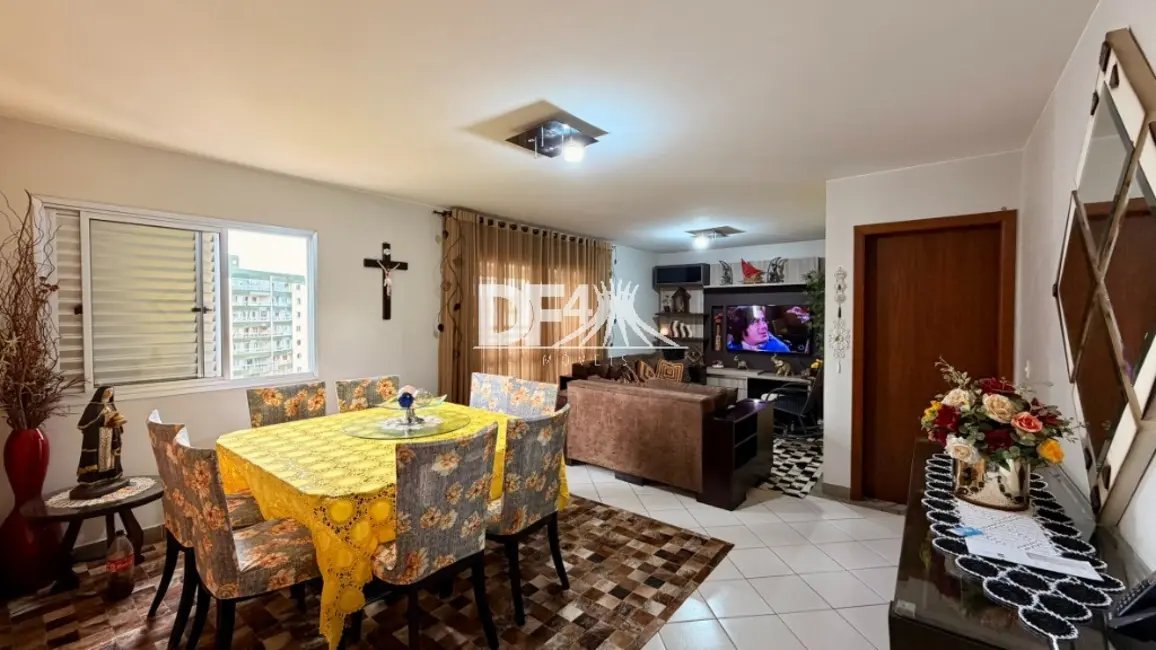 Foto 1 de Apartamento com 3 quartos à venda, 120m2 em Norte (Águas Claras), Brasilia - DF