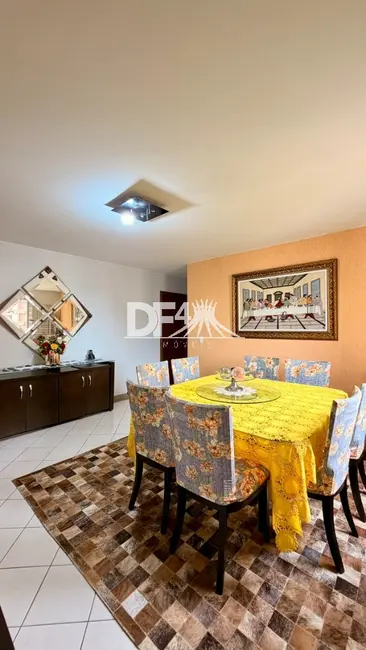 Foto 6 de Apartamento com 3 quartos à venda, 120m2 em Norte (Águas Claras), Brasilia - DF