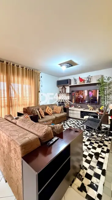 Foto 2 de Apartamento com 3 quartos à venda, 120m2 em Norte (Águas Claras), Brasilia - DF