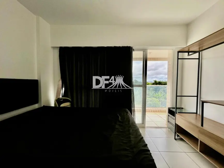 Foto 3 de Apartamento com 2 quartos à venda, 69m2 em Norte (Águas Claras), Brasilia - DF
