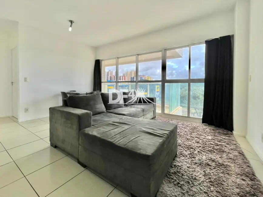 Foto 1 de Apartamento com 2 quartos à venda, 69m2 em Norte (Águas Claras), Brasilia - DF