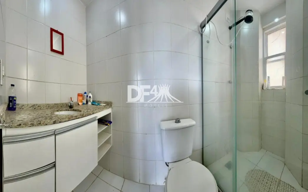 Foto 5 de Apartamento com 2 quartos à venda, 69m2 em Norte (Águas Claras), Brasilia - DF