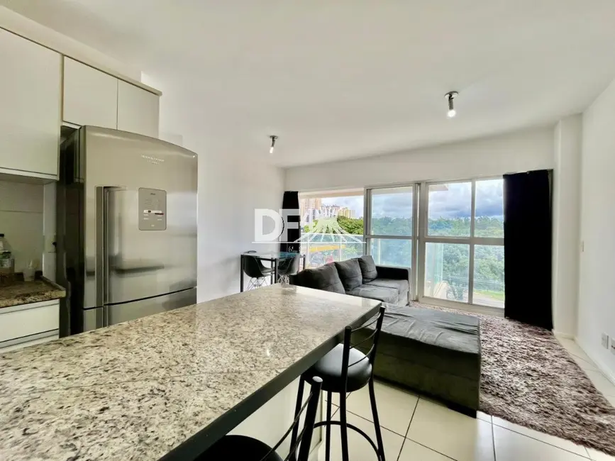 Foto 2 de Apartamento com 2 quartos à venda, 69m2 em Norte (Águas Claras), Brasilia - DF