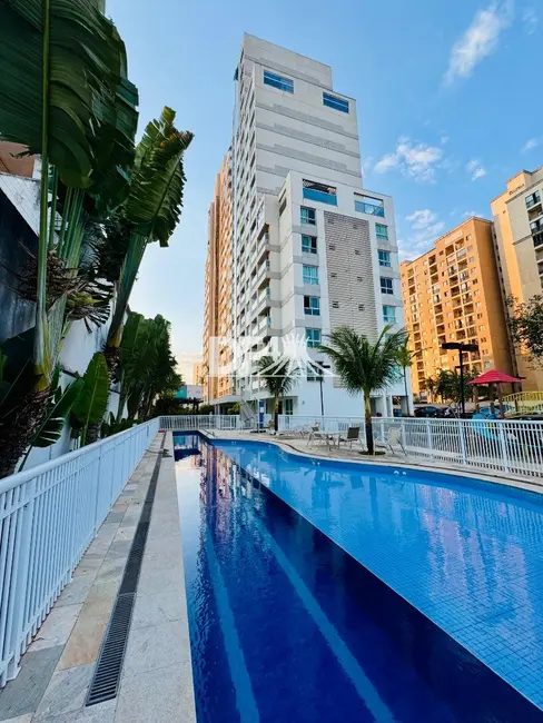 Foto 1 de Apartamento com 1 quarto à venda, 34m2 em Sul (Águas Claras), Brasilia - DF