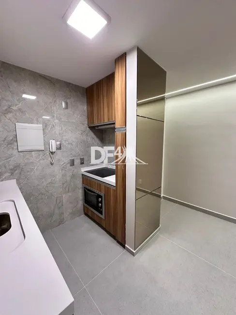 Foto 5 de Apartamento com 1 quarto à venda, 34m2 em Sul (Águas Claras), Brasilia - DF