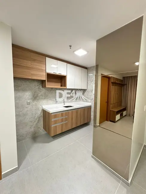 Foto 4 de Apartamento com 1 quarto à venda, 34m2 em Sul (Águas Claras), Brasilia - DF