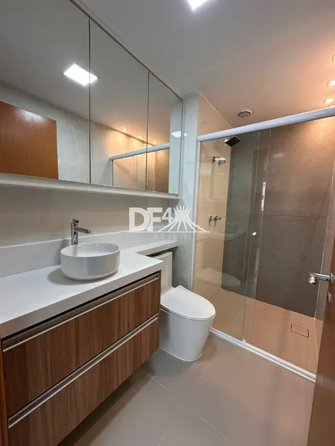 Foto 8 de Apartamento com 1 quarto à venda, 34m2 em Sul (Águas Claras), Brasilia - DF