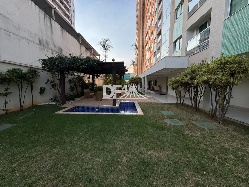 Foto 9 de Apartamento com 1 quarto à venda, 34m2 em Sul (Águas Claras), Brasilia - DF