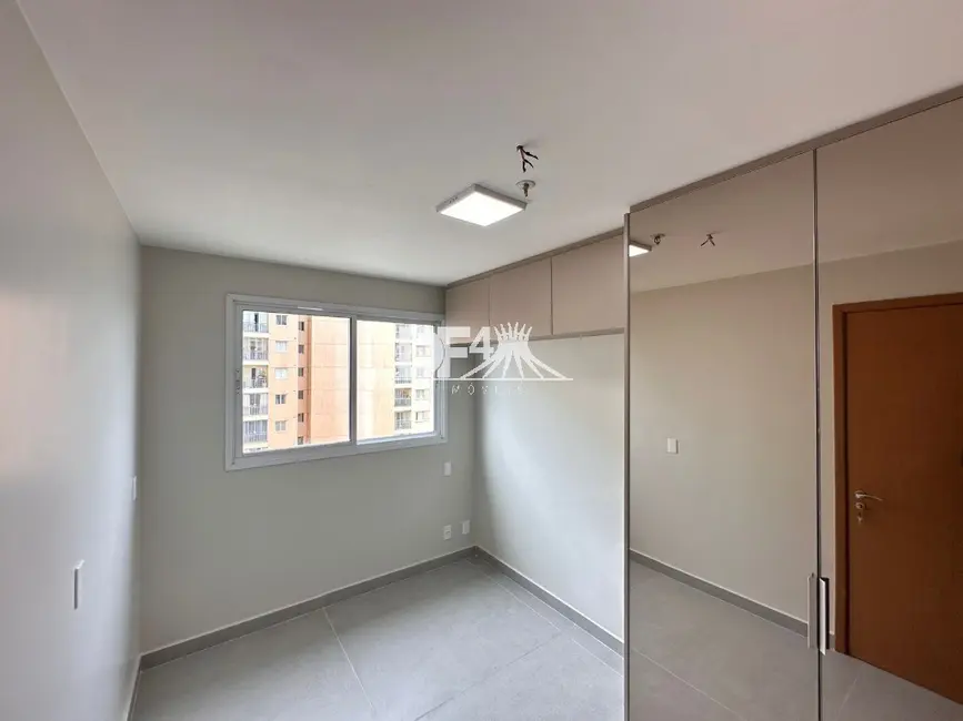 Foto 7 de Apartamento com 1 quarto à venda, 34m2 em Sul (Águas Claras), Brasilia - DF