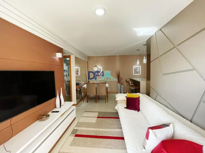 Apartamento com 2 quartos para alugar, 78m2 em Brasilia - DF - imagem 5 Foto 5 de Apartamento com 2 quartos para alugar, 78m2 em Brasilia - DF