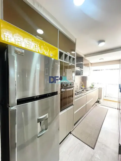 Apartamento com 2 quartos para alugar, 78m2 em Brasilia - DF - imagem 7 Foto 7 de Apartamento com 2 quartos para alugar, 78m2 em Brasilia - DF