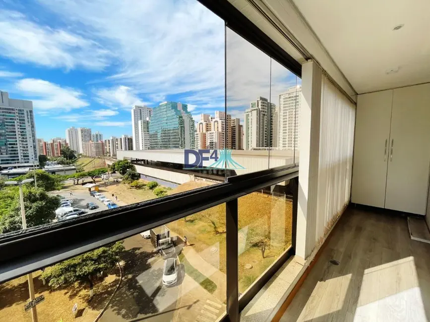 Apartamento com 2 quartos para alugar, 78m2 em Brasilia - DF - imagem 6 Foto 6 de Apartamento com 2 quartos para alugar, 78m2 em Brasilia - DF