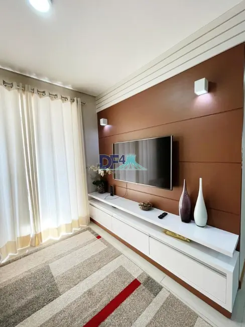 Apartamento com 2 quartos para alugar, 78m2 em Brasilia - DF - imagem 4 Foto 4 de Apartamento com 2 quartos para alugar, 78m2 em Brasilia - DF