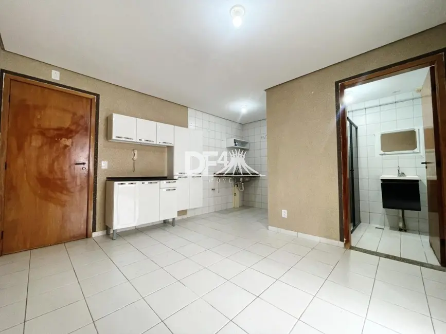 Apartamento com 1 quarto à venda e para alugar, 36m2 em Norte (Águas Claras), Brasilia - DF - imagem 1 Foto 1 de Apartamento com 1 quarto à venda e para alugar, 36m2 em Norte (Águas Claras), Brasilia - DF