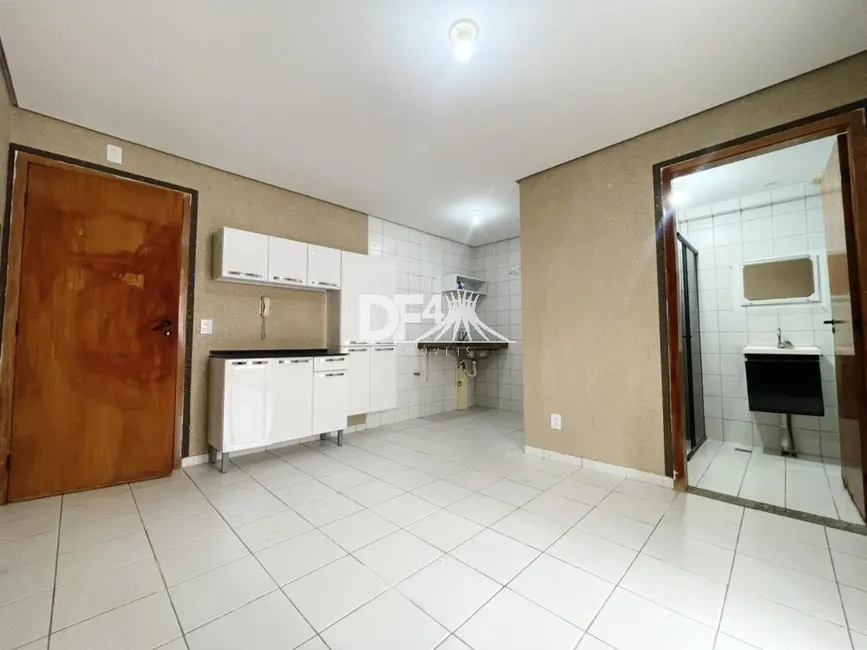 Apartamento com 1 quarto à venda e para alugar, 36m2 em Norte (Águas Claras), Brasilia - DF - imagem 6 Foto 6 de Apartamento com 1 quarto à venda e para alugar, 36m2 em Norte (Águas Claras), Brasilia - DF