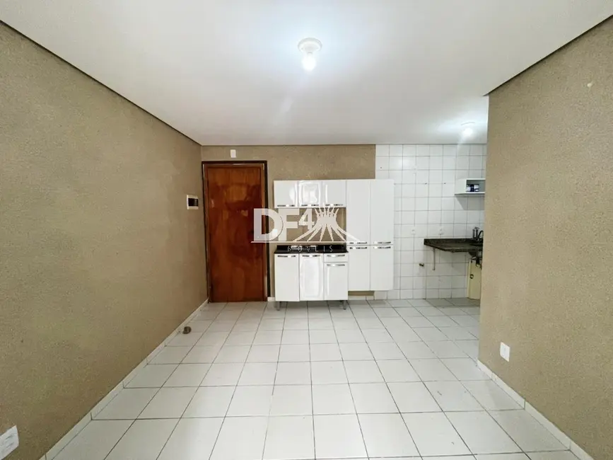 Apartamento com 1 quarto à venda e para alugar, 36m2 em Norte (Águas Claras), Brasilia - DF - imagem 4 Foto 4 de Apartamento com 1 quarto à venda e para alugar, 36m2 em Norte (Águas Claras), Brasilia - DF