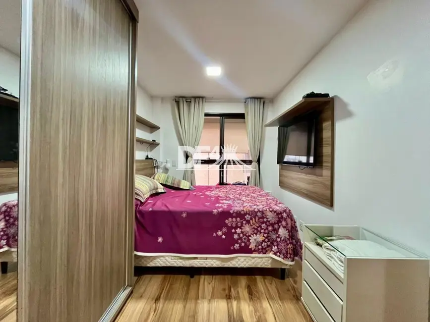 Apartamento com 1 quarto para alugar, 48m2 em Norte (Águas Claras), Brasilia - DF - imagem 7 Foto 7 de Apartamento com 1 quarto para alugar, 48m2 em Norte (Águas Claras), Brasilia - DF