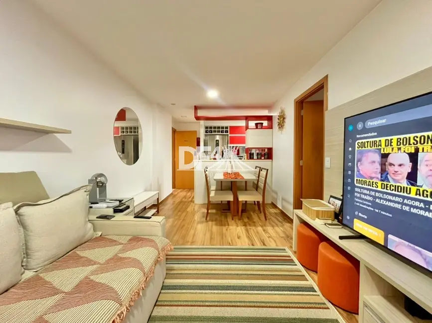 Apartamento com 1 quarto para alugar, 48m2 em Norte (Águas Claras), Brasilia - DF - imagem 1 Foto 1 de Apartamento com 1 quarto para alugar, 48m2 em Norte (Águas Claras), Brasilia - DF