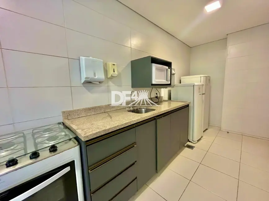 Apartamento com 1 quarto para alugar, 48m2 em Norte (Águas Claras), Brasilia - DF - imagem 5 Foto 5 de Apartamento com 1 quarto para alugar, 48m2 em Norte (Águas Claras), Brasilia - DF
