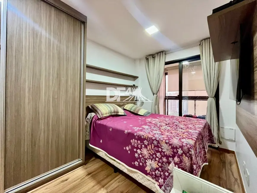 Apartamento com 1 quarto para alugar, 48m2 em Norte (Águas Claras), Brasilia - DF - imagem 9 Foto 9 de Apartamento com 1 quarto para alugar, 48m2 em Norte (Águas Claras), Brasilia - DF