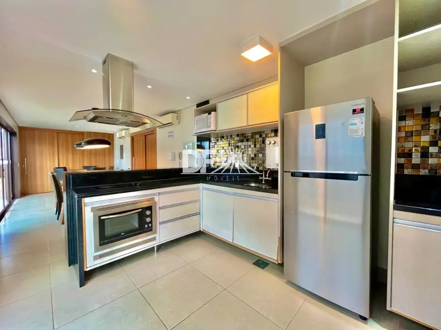 Apartamento com 1 quarto para alugar, 48m2 em Norte (Águas Claras), Brasilia - DF - imagem 4 Foto 4 de Apartamento com 1 quarto para alugar, 48m2 em Norte (Águas Claras), Brasilia - DF