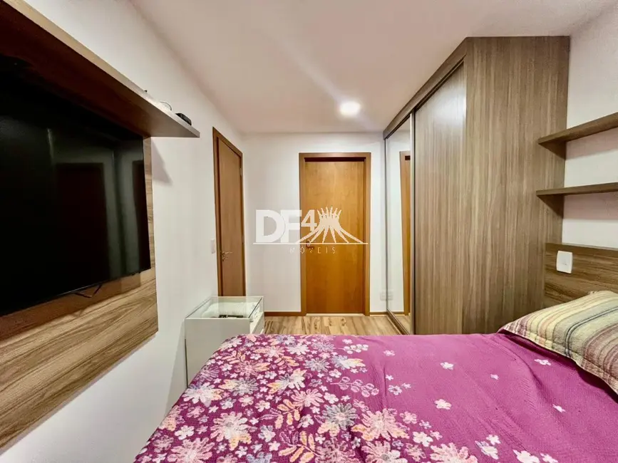 Apartamento com 1 quarto para alugar, 48m2 em Norte (Águas Claras), Brasilia - DF - imagem 8 Foto 8 de Apartamento com 1 quarto para alugar, 48m2 em Norte (Águas Claras), Brasilia - DF