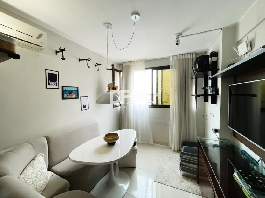 Foto 7 de Apartamento com 1 quarto à venda, 35m2 em Norte (Águas Claras), Brasilia - DF